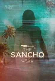 El caso Sancho' Poster