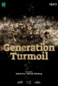 Generation Turmoil' Poster