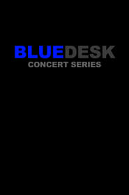 BlueDesk Concert Series' Poster