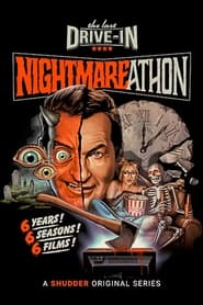 The Last DriveIn Joe Bobs Nightmareathon' Poster