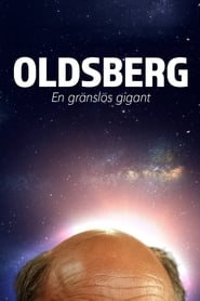 Oldsberg  en grnsls gigant' Poster