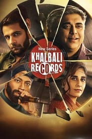 Khalbali Records' Poster