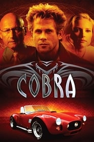 Cobra' Poster