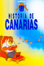 Historia de Canarias' Poster