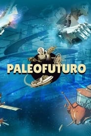 Paleofuturo' Poster