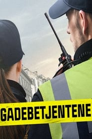 Gadebetjentene' Poster