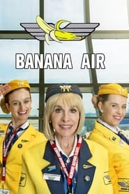 Banana Air' Poster