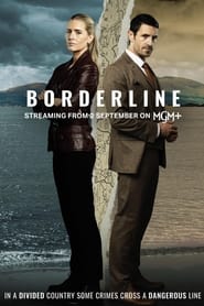 Borderline' Poster