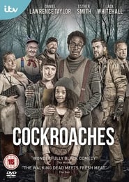 Cockroaches' Poster
