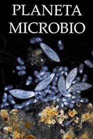 Planeta Microbio' Poster