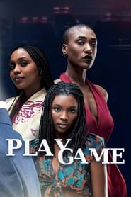 Playgame' Poster