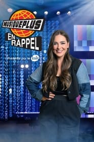 MusiquePlus en rappel' Poster