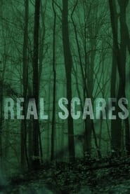 Real Scares' Poster