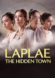 Laplae The Hidden Town