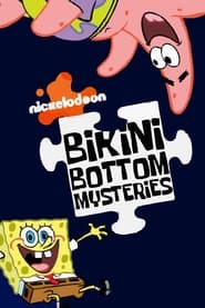 Streaming sources forBikini Bottom Mysteries