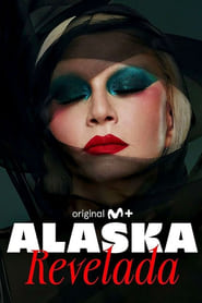 Alaska Revelada' Poster