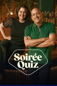 Soire quiz' Poster