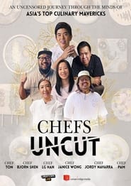 Streaming sources forChefs Uncut