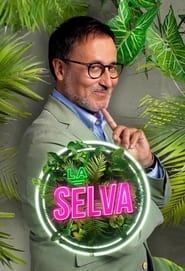 La selva' Poster