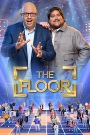 The Floor Sverige' Poster