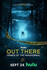 Streaming sources forOut There Crimes of the Paranormal