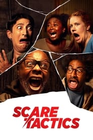 Scare Tactics' Poster