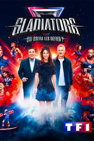 Gladiators' Poster