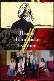 Ibsens dramatiske kvinner' Poster