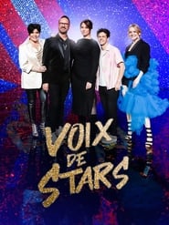 Voix de Stars' Poster