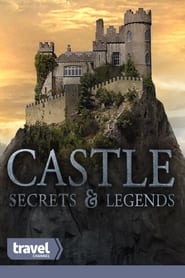 Mysteries at the Castle' Poster