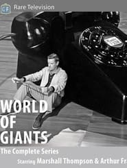 World of Giants' Poster