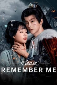 Please Remember Me' Poster