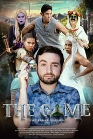 The Game' Poster