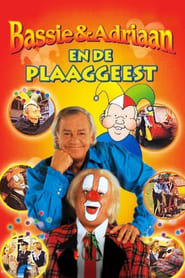 Bassie  Adriaan De Plaaggeest' Poster