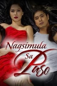 Nagsimula sa puso' Poster