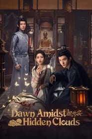 Dawn Amidst Hidden Clouds' Poster