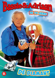 Bassie en Adriaan De diamant' Poster