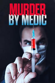 Murder By Medic' Poster