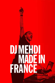 DJ Mehdi Made in France' Poster