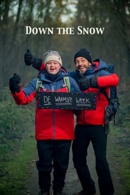 Down the Snow' Poster