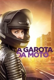 A Garota da Moto' Poster