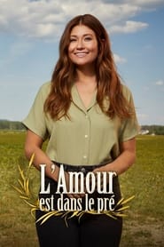 Lamour est dans le pr' Poster