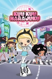 Kuu Kuu Harajuku' Poster