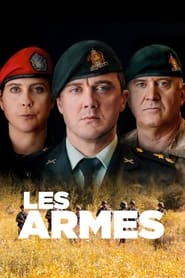 Les Armes' Poster