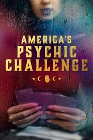 Americas Psychic Challenge' Poster