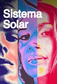 Sistema solar' Poster