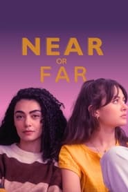 Near or Far' Poster