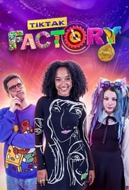 Tik Tak Factory' Poster