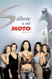 Sbete a mi moto' Poster