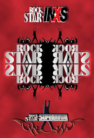 Rockstar' Poster